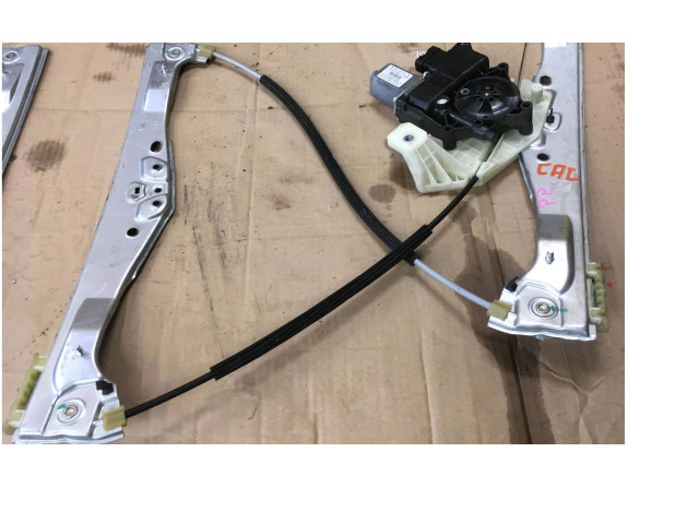 Zámek zadních dveří 9827295780, 0130822700   Citroen C4 Cactus 2019