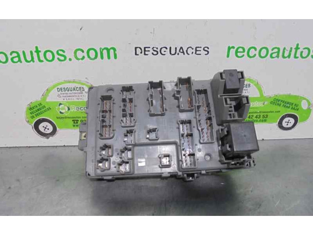 Модуль управления BSM 3820AS1A   Honda Accord    
