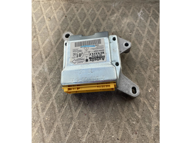 Блок подушек безопасности 8200412024, 605487800   Renault Espace -  Grand espace IV