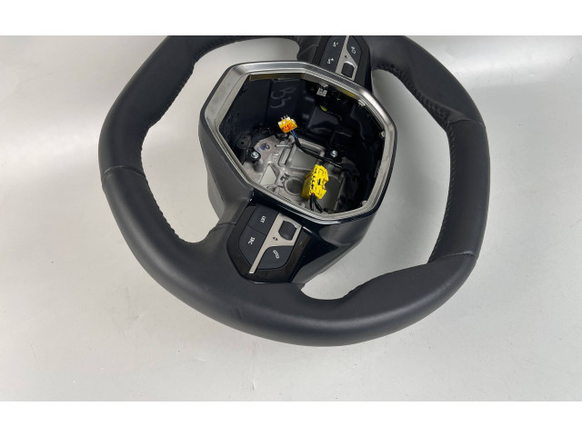 Volant Peugeot 2008 II 2024 98546457ZD, 661220700A  