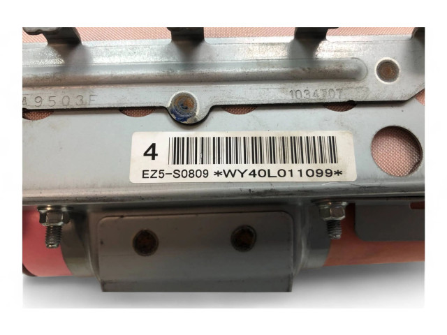 Подушка безопасности водителя BAM-PT-1696, BAM-PT-1070   Subaru Outback