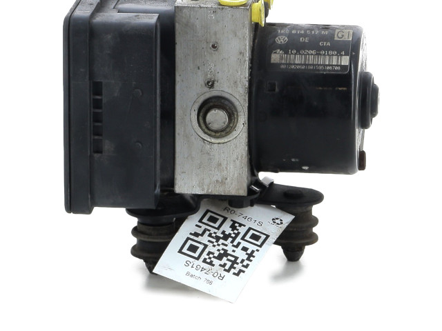 Jednotka ABS 1K0614517AEBEF   Volkswagen Touran I 2005