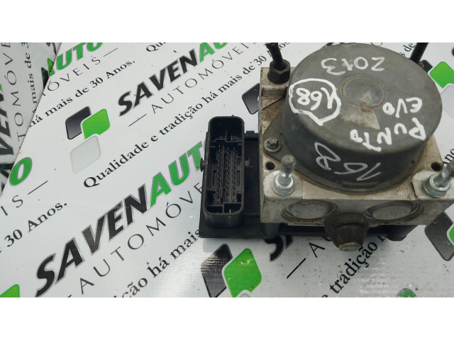 Jednotka ABS SV21-11   Fiat Punto Evo 