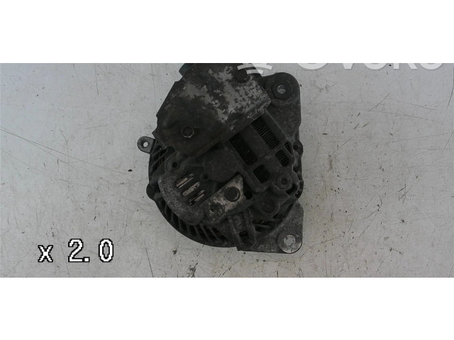 Генератор AHGA67, 28-5769   Honda FR-V      