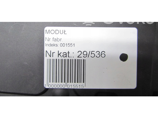 Модуль управления BSM 284B11838R   Renault Kadjar    