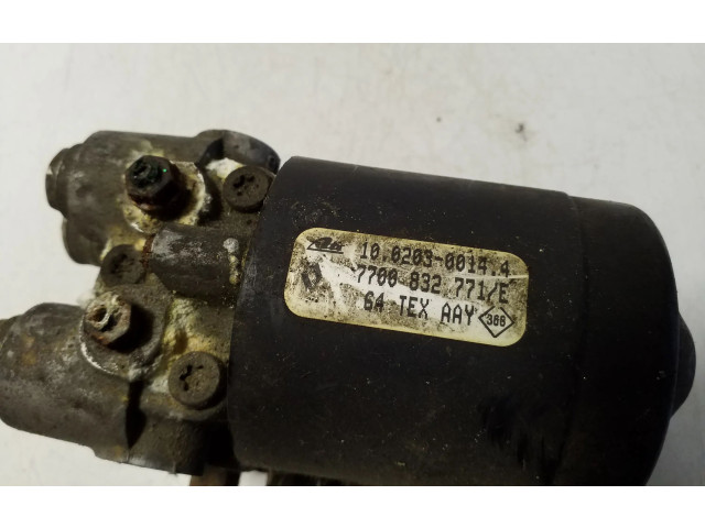 Jednotka ABS 7700832771   Renault Megane I 2000