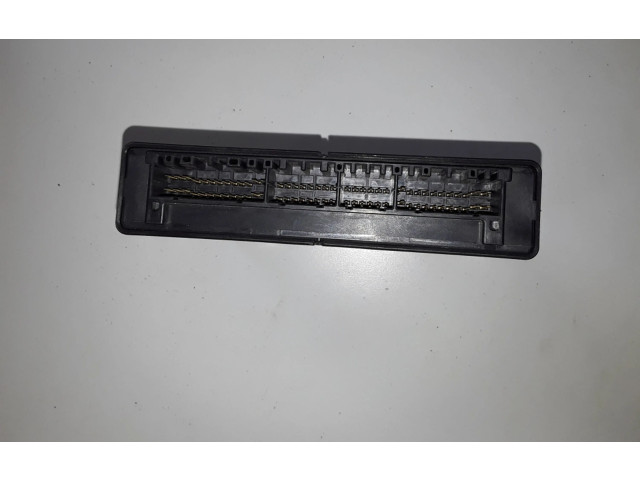 Řídící jednotka MK386857, E6T01771   Mitsubishi Pajero 2004
