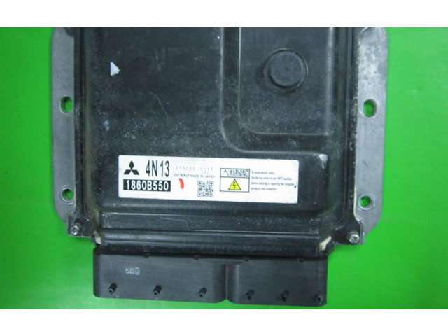Блок управления двигателя 1860B550, 275700-0148   Mitsubishi ASX