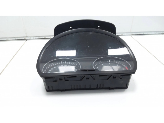 Панель приборов 102464122, 3451581   BMW X3 E83       