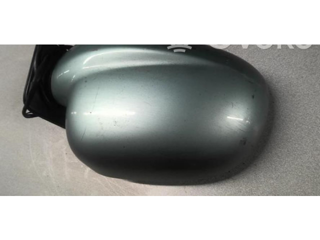 Zpětné zrcátko  Daewoo Tacuma 2004  96330428  