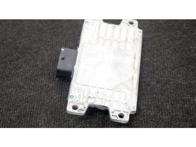 Блок управления коробкой передач EMU10022N   Nissan Juke I F15