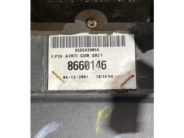 Volant Volvo XC70 2002 8660146  