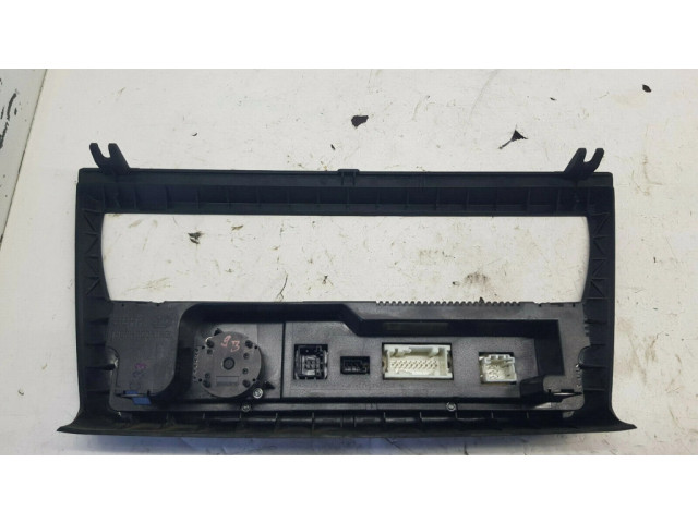 Блок управления климат-контролем 64113417544, nr2807   BMW X3 E83