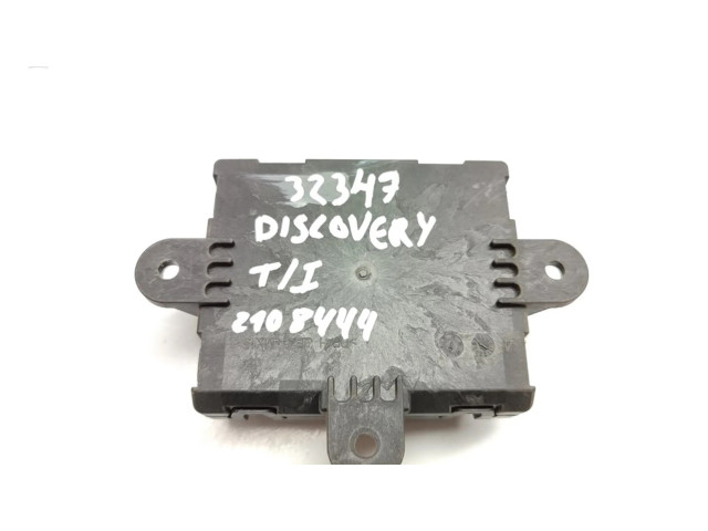 Блок управления GJ3214D620BA   Land Rover Discovery Sport