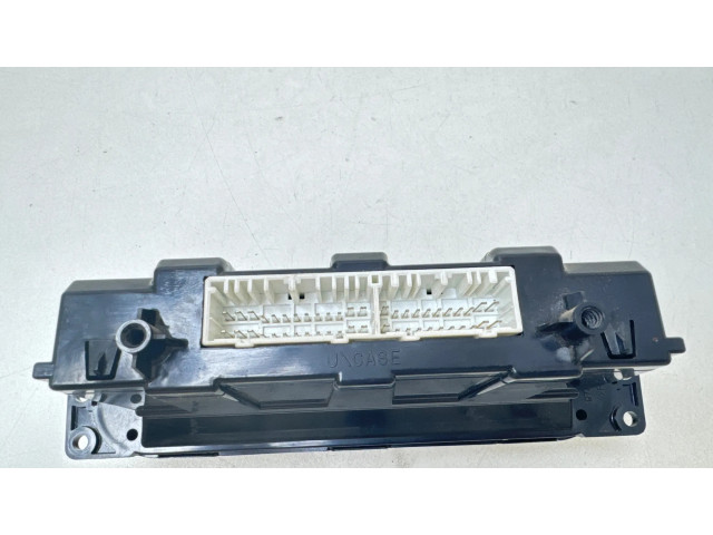 Блок управления климат-контролем 972503KXXX   Hyundai Sonata