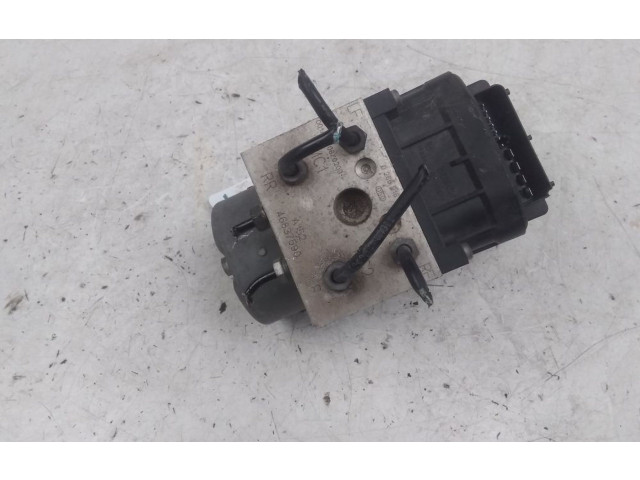 Jednotka ABS    Fiat Multipla 2010