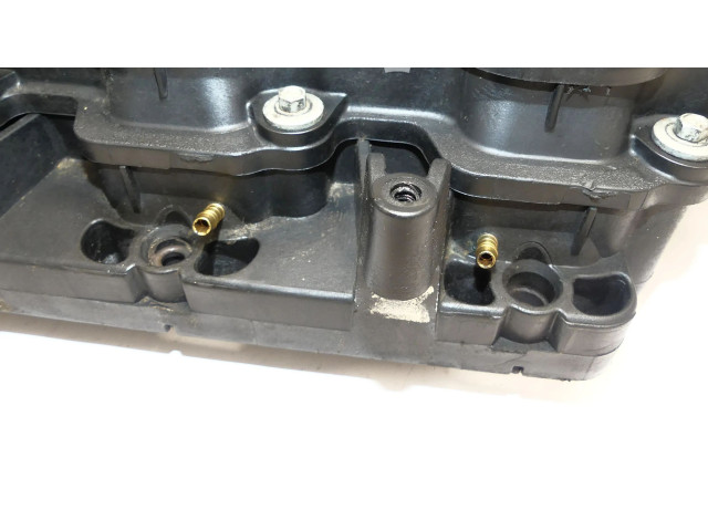 Всасывающий коллектор     05038525AD, 05038529AB    Jeep Grand Cherokee 