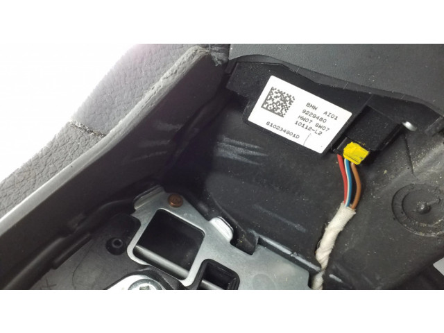 Руль BMW 5 F10 F11  2009-2016 года 610234901D      