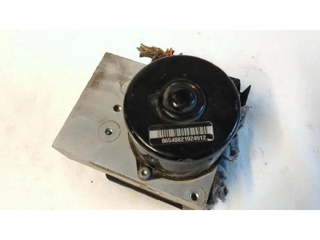 Jednotka ABS 06540821924912, SRB100800   Land Rover Freelander 1997