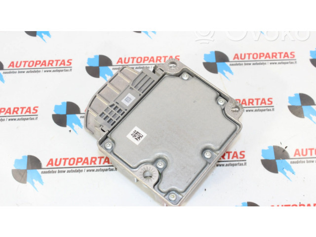 Блок подушек безопасности 3424581, 0285001870   BMW X3 E83