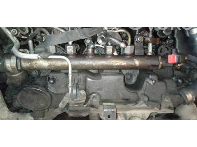 Vstřikovací lišta 9656917280   Citroen C-Crosser     