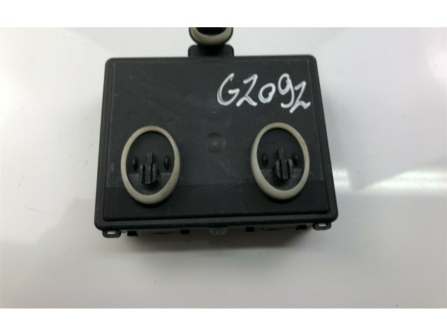 Блок управления 5Q0959595K, G2092   Volkswagen Beetle A5