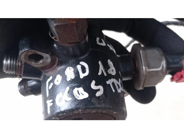 Vstřikovací lišta 4M5Q9D280DA   Ford Focus  pro naftový motor 1.8  
