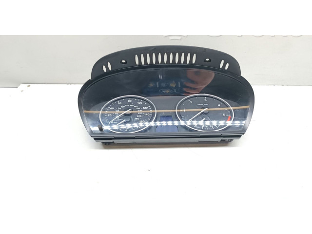 Přístrojová deska  BMW X5 E70 2008 9218632, 62119218632  