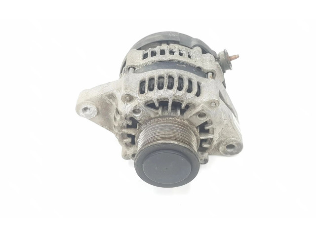 Генератор P0556061, 270600L060   Toyota Hilux (N140, N150, N160, N170)      