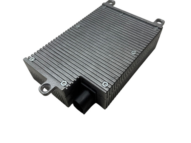 Блок управления 4H0907133A   Audi A8 S8 D4 4H