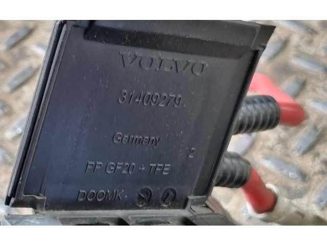   Pojistková skříňka 31473770, 31409279   Volvo XC60 2019