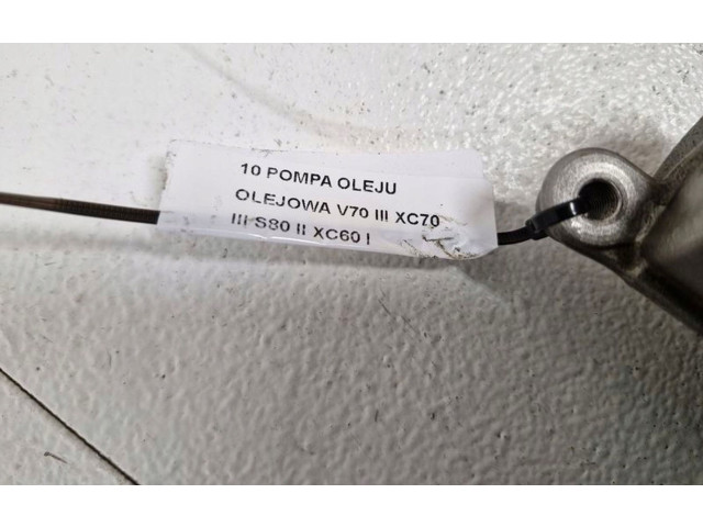 Čerpadlo oleje 31330979   Volvo V70   