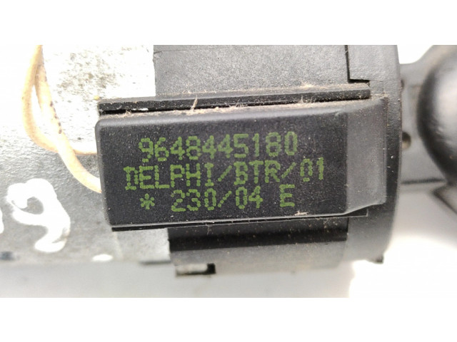 Řídící jednotka 9655660280, 9653962780   Citroen C5 2005