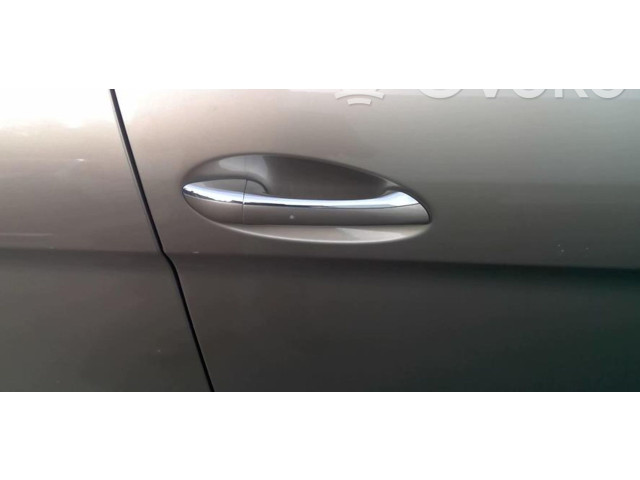 Přístrojová deska  Mercedes-Benz B W245 2006 1694403911  