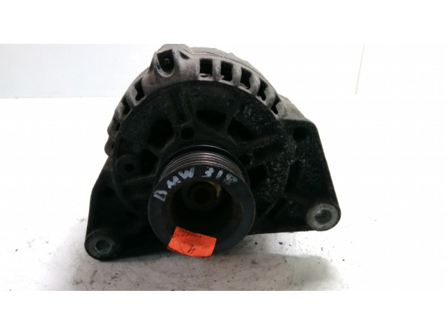 Генератор 14354251, 0123325011   BMW 3 E46 1.8     