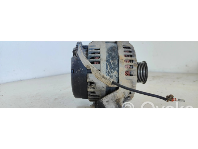 Генератор A1621543602   SsangYong Rexton      