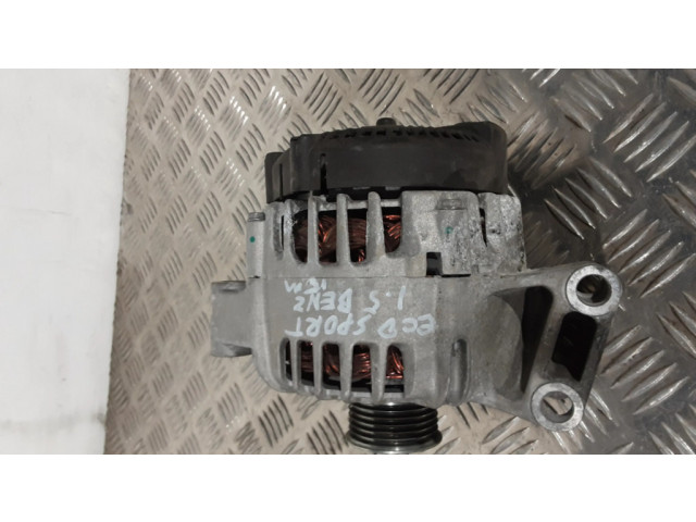 Генератор AV6N10300HA   Ford Ecosport 1.5     
