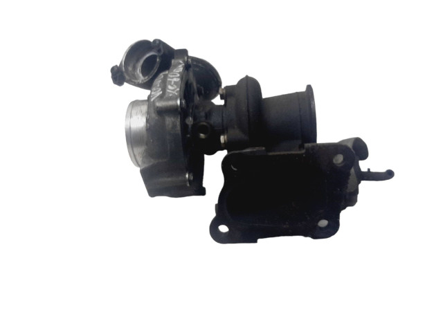 Vstřikovací čerpadlo 36002640, 50216441   Volvo S60     
