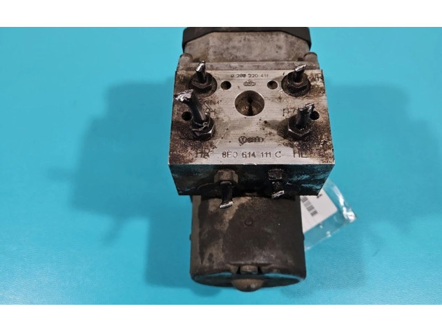 Jednotka ABS 0265220411, IMPRK1403234   Audi A6 S6 C5 4B 1998