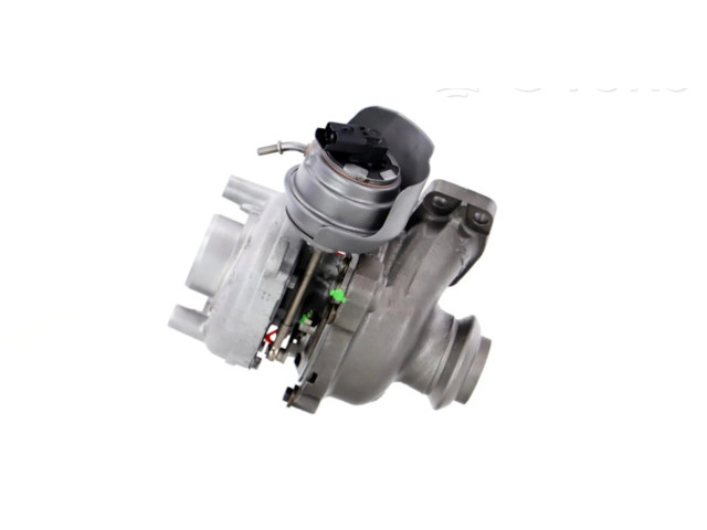  Турбина Ford S-MAX 1.6 806291-5001S, 003-002-001047R         