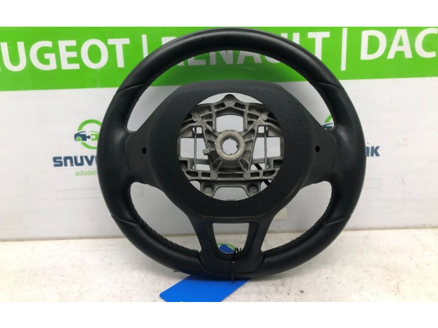Volant Peugeot 2008 I 2018 98084115ZD, 98007408ZD  