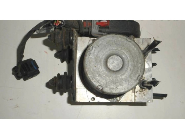 Jednotka ABS 8K0907379AG, 8K0614517H   Audi A5 8T 8F 2007