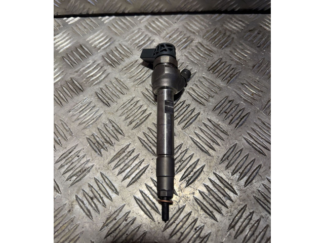 Vstřikovač 0445110613   Toyota Avensis T270     