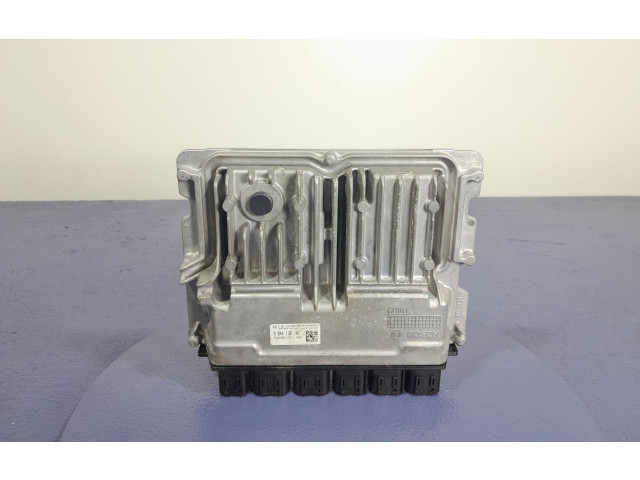 Řídící jednotka 9844138, 9844138   BMW M3 F80 2019