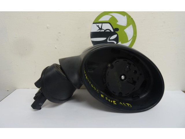 Zpětné zrcátko  Mini One - Cooper R50 - 53 2005    