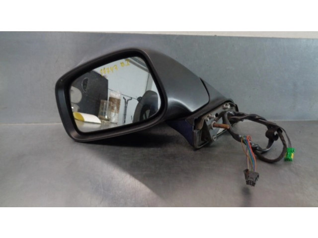Zpětné zrcátko Сзади Peugeot 807 2002  14888790GE, 5 2 2 PINES  