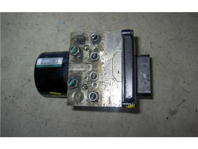 Jednotka ABS 9661702380   Peugeot 407 2004