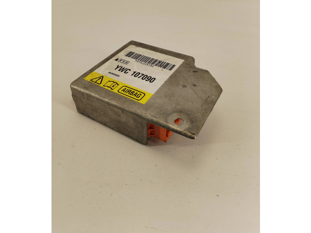 Блок подушек безопасности YWC107090, A0055   Rover 75