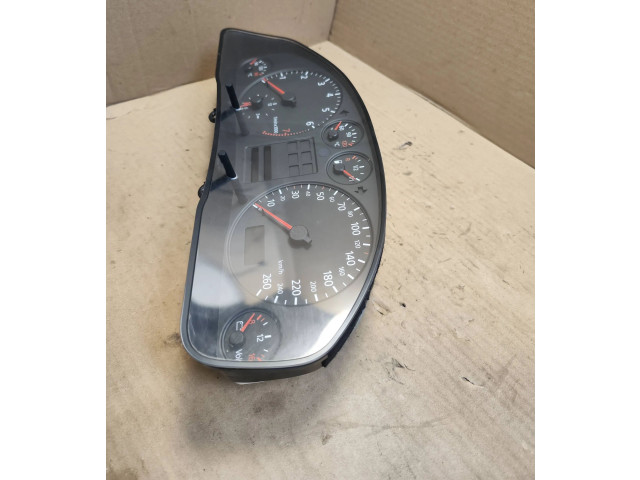 Přístrojová deska  Audi A6 S6 C5 4B 1999 4B0919860L  