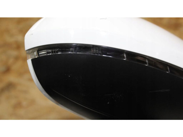 Zpětné zrcátko  Audi A6 S6 C7 4G 2014  4G1857410Q, 12PIN  